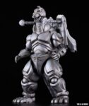 Moderoid Godzilla vs. Mechagodzilla II Super Mechagodzilla Model Kit
