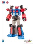 Auldey Transformers Action Elite Wave 4 Shattered Glass Ultra Magnus
