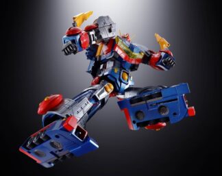 Bandai Soul of Chogokin GX-121 Combattler V6 Die-Cast Action Figure