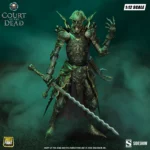 Boss Fight Studio Court of the Dead Mortighull Exalted Reaper General 1/12 Figure