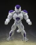 S.H.Figuarts Dragon Ball Z Full Power Frieza Battle Scarred Edition Action Figure