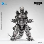 HIYA Exquisite Basic Series Godzilla Tokyo S.O.S. 2003 Mechagodzilla Heavy Arms Action Figure