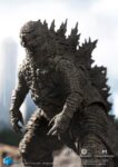 HIYA Exquisite Basic Series 7 Inch GODZILLA VS KONG Godzilla Action Figure ( Reissue )