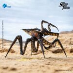 HIYA Exquisite Basic Series 1/12 Scale Starship Troopers Warrior Bug Action Figure
