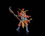 Infinite Legions: Skeleton Warriors Bone-Zai Action Figure