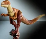 Jurassic World Hammond Collection Ornitholestes Dinosaur Figure