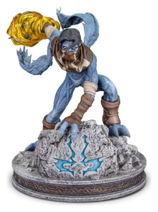 Legacy of Kain PVC Kain Raziel Figure ( Dark Horse Comics )