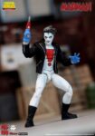 LooseCollector x Executive Replicas Iconic Heroes Series Deluxe Madman 1/12 Scale Action Figure