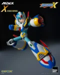 Threezero Mega Man X MDLX Force Armor Action Figure
