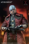 Sigma Studio DMC-01 Devil Contractor 1/12 Scale Action Figure