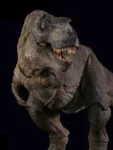 Nanmu Studios Smart Series Tyrannosaurus 2.0 (Ashen Monarch) Action Figure