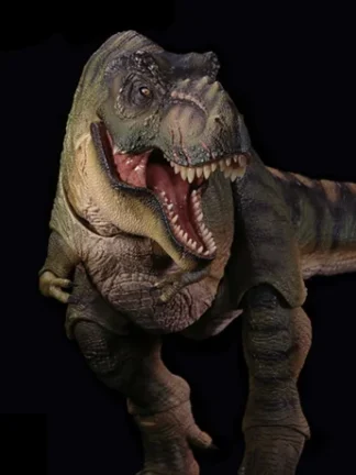 Nanmu Studios Smart Series Tyrannosaurus 2.0 (Sovereign of the Oath Max Ver.) Action Figure