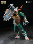 Teenage Mutant Ninja Turtles HB0105 Michelangelo (Deluxe Edition) Action Figure