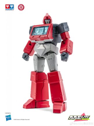  Auldey Transformers Action Elite Wave 4 Ironhide Action Figure