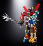 Bandai Chogokin Beast King GoLion (Voltron) 5.9-Inch Die-Cast Figure