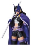 Medicom MAFEX No. 170 Huntress Batman Hush Version Action Figure (Re-run)