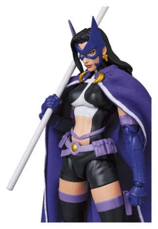 Medicom MAFEX No. 170 Huntress Batman Hush Version Action Figure (Re-run)