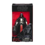 Star Wars The Black Series Darth Revan (Knights of the Old Republic)