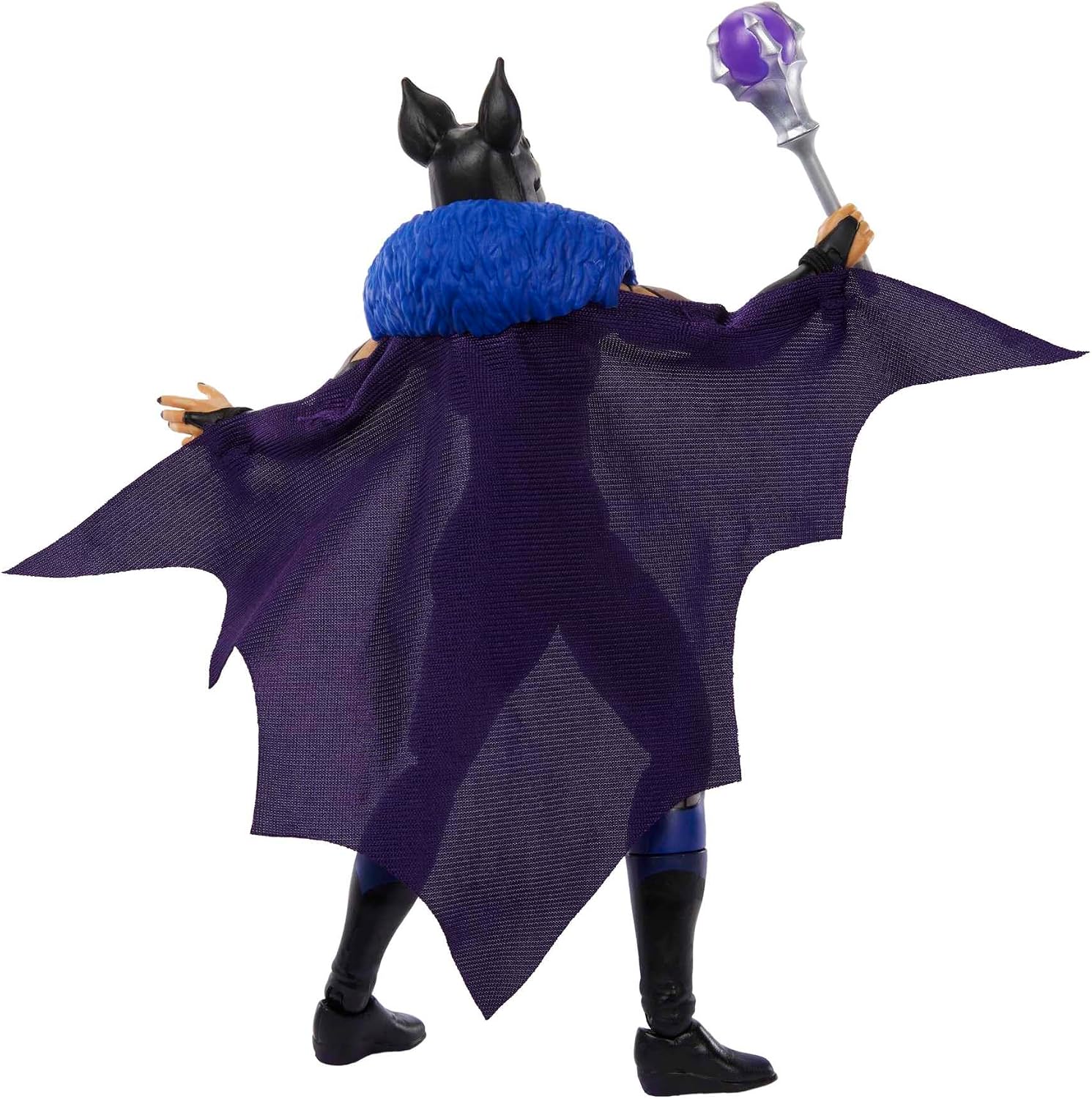 Masters of the Universe Masterverse Action Figure Sorceress Evil-Lyn 7 Masters of the Universe Masterverse Sorceress Evil-Lyn Action Figure ( Cased )