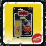 Star Wars Retro Collection Yoda ( Empire Strikes Back ) Action Figure