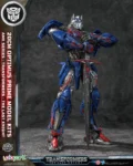 Yolopark AMK Series Transformers: The Last Knight Optimus Prime