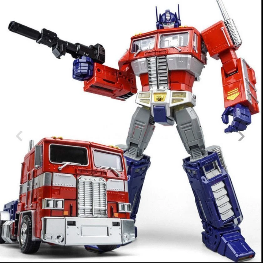 s-l960 (8) MPP10 Commander 32cm Action Figure