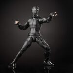Hasbro Marvel Legends Spider-Man Far From Home Stealth Suit Action Figure