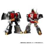 Transformers Dramatic Capture Series Dinobot Island Part 2 Slug and Sludge