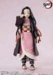 Demon Slayer S.H.Figuarts Nezuko Kamado Action Figure 13 cm