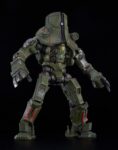 Pacific Rim MODEROID Cherno Alpha Model Kit