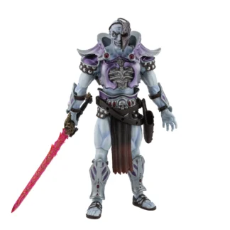 Savage Crucible Naraka the Undying Action Figure